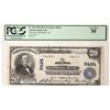 Image 1 : Reno National Bank $20 Note [164277]