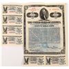 Image 1 : Liberty Loan Convertible Bond [164286]