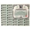 Image 1 : Fourth Liberty Loan Bond [164285]