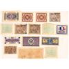 Image 2 : World War Two Military Currency Collection [159351]