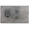 Image 1 : American Bank Note Company Printers Plate for Banknote or Scrip: "3," "4", & "5" [163816]