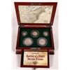 Image 1 : America's First Silver Coins [162361]