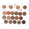 Image 1 : Large Cent Collection [163188]