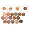 Image 2 : Large Cent Collection [163188]