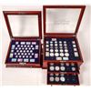 Image 1 : World War Two Coin Collection/Mercury Dimes [164295]