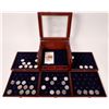 Image 1 : Uncirculated JFK Half Dollar Collection [163489]