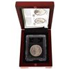 Image 2 : 1878 Morgan Silver Dollar Tail-Feather Set [163499]
