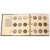 Image 1 : Morgan Dollar Littleton Coin Album [164184]