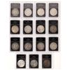 Image 1 : Morgan Silver Dollars [164294]