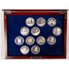 Image 1 : U.S. Military Silver Dollars [163345]