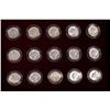 Image 2 : U. S. Coin Display Sets [163491]