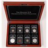 Image 1 : U. S. Uncirculated Coin Collection [164290]