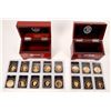 Image 1 : Smithsonian American Classics Coin Replicas [164193]