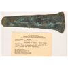 Image 1 : Aztec Hoe Money [157541]