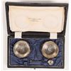 Image 1 : Silver Rupee Coin Cups [161804]