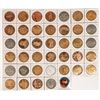 Image 1 : California Medal Collection Nevada City Mint  [161809]