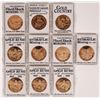 Image 1 : Nevada City Mint Medals [161803]