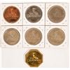 Image 2 : The Californias Medals from Nevada City Mint [161806]