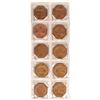 Image 1 : Slug Facsimiles Nevada City Mint [161802]
