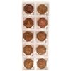 Image 2 : Slug Facsimiles Nevada City Mint [161802]