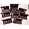 Image 1 : Bradford Exchange Mint Medal Collections [163498]
