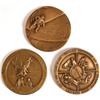 Image 1 : Skylab Medals [161819]