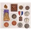 Image 1 : Sports Medal Collection [161818]