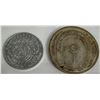 Image 1 : L'Escargot Medallion [148431]