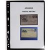 Image 1 : Arkansas Postal History Collection [162356]