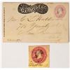 Image 1 : Bamber & Co. Express Cover [162749]