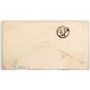 Image 2 : Silver Mountain, CA Cover & Letter to Capt. James Jones, 1868  [163968]