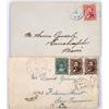 Image 1 : Hawaiian Postal Covers [162945]