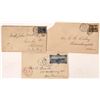 Image 1 : Hawaiian Postal Covers [162941]