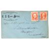 Image 1 : Unique US Land Office, Dept of Interior Stamps [162816]