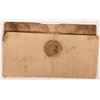 Image 2 : Letter Sheet to Robert Morris [162938]
