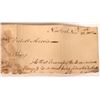 Image 4 : Letter Sheet to Robert Morris [162938]