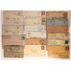 Image 1 : New York, New Jersey, Penn. Postal History [161454]
