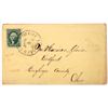 Image 1 : 14 on Cover to Ohio [163846]
