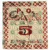 Image 1 : Confederate 11X2 Stamp [163970]