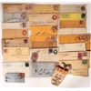 Image 1 : Midwest Postal History Collection. [161467]