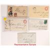 Image 1 : Southern States Postal History [161459]