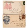 Image 1 : Illustrated Fire Related Postal Covers [164076]