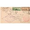 Image 1 : Graf Zeppelin Cover [163930]