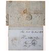 Image 2 : Steamer Covers to France, 2 [163922]