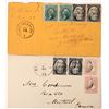 Image 1 : Blackjack Pairs on Covers, 2 [163855]