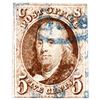 Image 1 : US Stamp, #1 [164301]