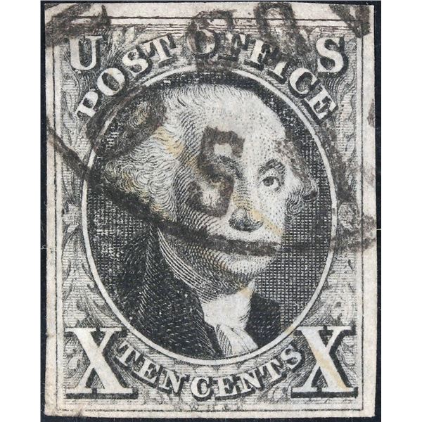 Us Stamp #2 [164268]