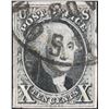 Image 1 : Us Stamp #2 [164268]
