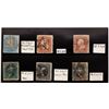 Image 1 : Set of #86-91 Stamps [164024]