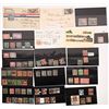 Image 1 : US Stamp Assortment, 90 [164266]